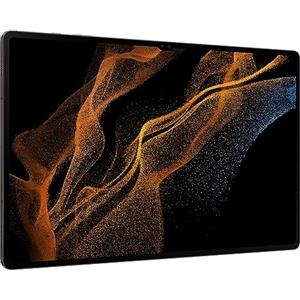 Samsung Galaxy Tab S8 Ultra 14.6 Pollici Wi-Fi RAM 16 GB 512 GB Tablet Android 12 Graphite [Versione italiana] 2022