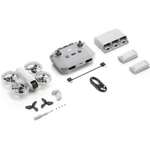 DJI NEO FLY MORE COMBO - Drone Garanzia Nital 2 Anni