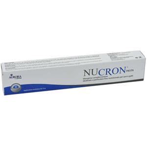Nucron - Pasta 15 g - Mangime Dietetico Complementare