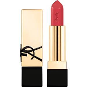 Yves Saint Laurent Rouge Pur Couture Rossetto Satinato R10 Rouge 3,8g - Ultra-pigmentato e Leggero
