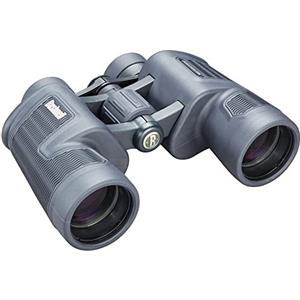 Bushnell H2O 12x 42mm binocolo BaK-4 Blu