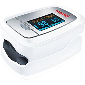 Medel 95131 Oxygen PO01 Pulsossimetro