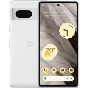 Google NEW Google Pixel 7A 8+128GB 5G Android Smartphone Senza Contratto 6,1