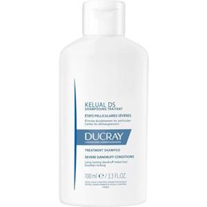 Ducray - Ducray Kelual DS Shampoo per Forfora Severa 100ml - 980635142