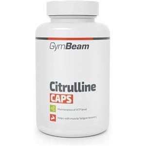 GymBeam CAPS alla citrullina - capsule - GymBeam