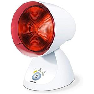 BEURER IL 35 Infrared Lamp - White