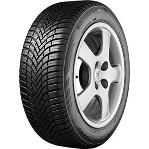 FIRESTONE Pneumatico FIRESTONE MULTISEASON 2 205/55 R16 91 H