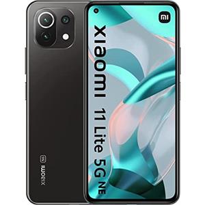 XIAOMI 11 Lite 5G NE - Smartphone 6.55