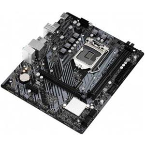 Asrock H510M-H2/M.2 SE, Intel H510, 1200, Micro ATX, 2 DDR4, 2 HDMI, 1x M.2