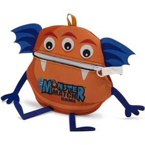 Mercurio Gioco da Tavolo Monster Match