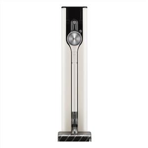 Lg - Cordzero All-in-one Tower A9t-ultra1c-calming Beige