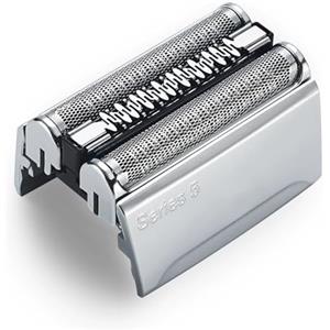 XGYCYXM 52S Series Testina di ricambio compatibile con rasoio Braun Series 5, testine di ricambio per rasoi Braun 5090, 5190cc, 5040, 5140s, 5030s, 5147s, 5145s, 5195cc, 5197cc (52S