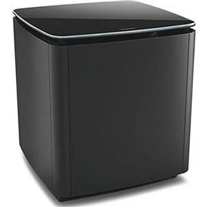 Bose Bass Module 700, Wireless, Nero