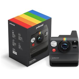 Polaroid Now Generation 3 - Black