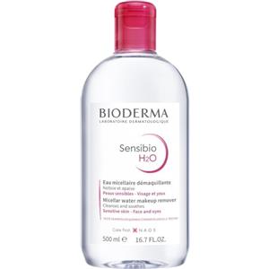 Bioderma Sensibio H2O Soluzione Micellare 500ml