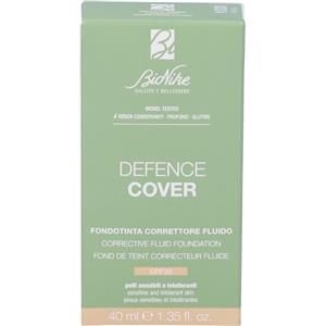 BIONIKE Defence Cover Fondotinta Correttore Fluido 103 Beige