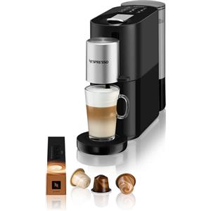 Krups Macchina per caffè Krups Nespresso XN8908 ATELIER XN890 [XN 8908]