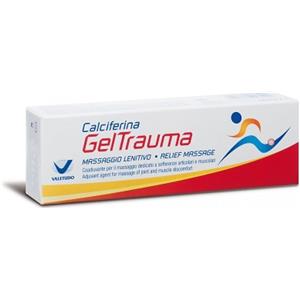 CALCIFERINA GELTRAUMA TUBETTO 50 ML
