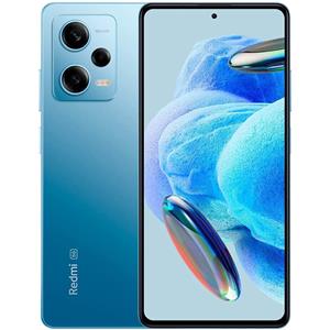 Xiaomi Redmi Note 12 Pro 5G | 8 GB | 256 GB | Sky Blue