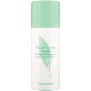 Elizabeth Arden Green Tea Deodorante Spray 150 ml - Rivitalizzante e Rinfrescante con Estratto di Tè Verde