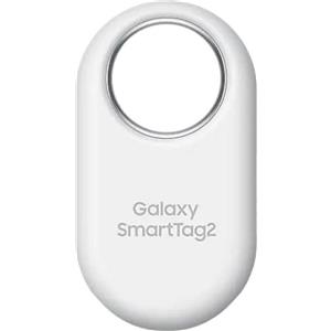 Samsung Galaxy SmartTag2 White Bianco