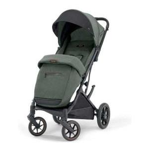 Inglesina - Passeggino Maior 2024 - Taiga green