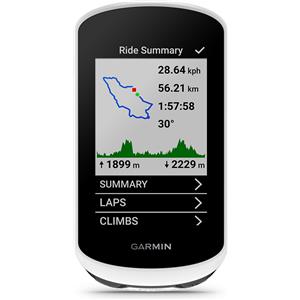 GARMIN Ciclocomputer EDGE EXPLORE 2 - STANDARD