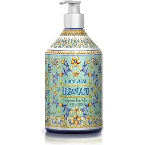 RUDY PROFUMI Srl Le Maioliche Sapone Liquido Iris Of Capri 500ml