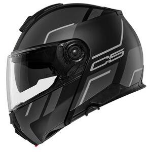 SCHUBERTH C5 Master Grey 63