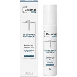 UNIFARCO Ceramol i Age Concentrated Power Serum 50 mL - UNIFARCO - 985778556