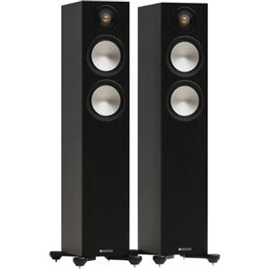 Monitor Audio Bronze 300 7G - Diffusore a colonna 150W, 8 ohm, con tweeter C-CAM
