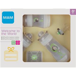 GIURIATI MAM MAM WELCOME TO THE WORLD NEU