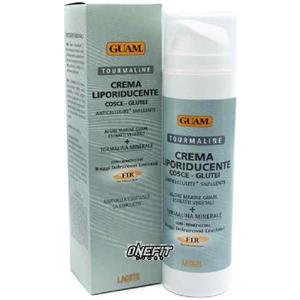 GUAM TOURMALINE CREMA LIPORIDUCENTE FIR 200 ML
