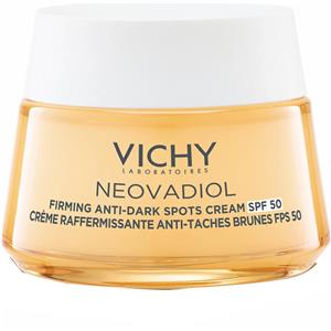 VICHY (L'Oreal Italia SpA) Vichy Neovadiol Crema Rassodante Anti-Macchie SPF 50 50 ml