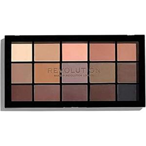 Makeup Revolution REVOLUTION BEAUTY - Palette ricaricate di base