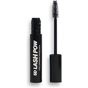Revolution Beauty London 5D LASH POW volumising mascara 12,20 ml