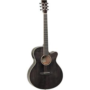 Tanglewood Chitarra acustica Tanglewood Winterleaf Solid TW4 E Bs