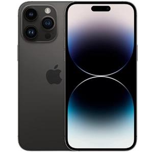 iPhone 14 Pro Ricondizionato - viola-scuro - 256gb - accettabile