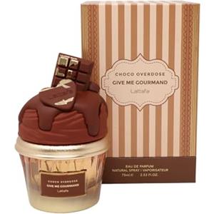 Lattafa ATTAFA GOURMAND CHOCO OVERDOSE EDP