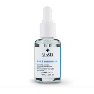 Rilastil Siero Pore Minimizer 30ml - Gel-Siero Antietà per Minimizzare Pori e Imperfezioni