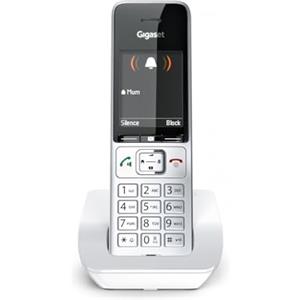 GIGASET COMFORT C501 WHITE
