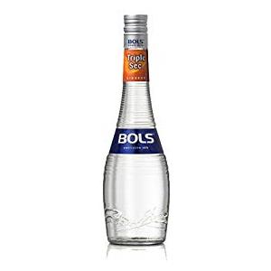 Lucas Bols Bols Curacao Triple Sec