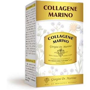Dr Giorgini COLLAGENE MARINO polvere solubile 200 g