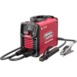 Lincoln Electric MMA Lincoln Electric Bester S 171 - Saldatrice Inverter