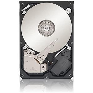 Seagate Pipeline HD ST3500312CS - Festplatte - 500 GB - Intern - 8.9 cm (3.5) - SATA 3Gb/s