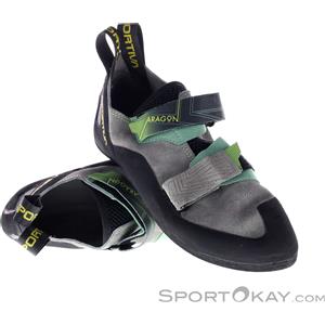La Sportiva Aragon Uomo Scarpette da Arrampicata
