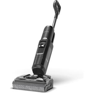 Tineco Floor ONE S7 Stretch Lavapavimenti aspirapolvere senza fili, Design reclinabile a 180°, aspirazione 21000 Pa, zero grovigli, 50 minuti di autonomi