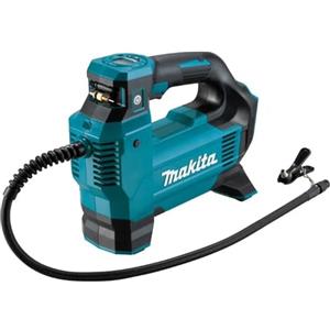 Makita DMP181Z Compressore d'aria Compressore portatile Mini compressore Compressore aria