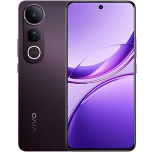 Vivo V50 Lite 4G Nero: Smartphone 6.77 pollici, 8GB RAM, 256GB, Batteria 6500mAh