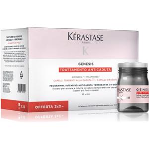 Kérastase Genesis Ampoules Cure Anti-Chute Fortifiantes 30x6 ml